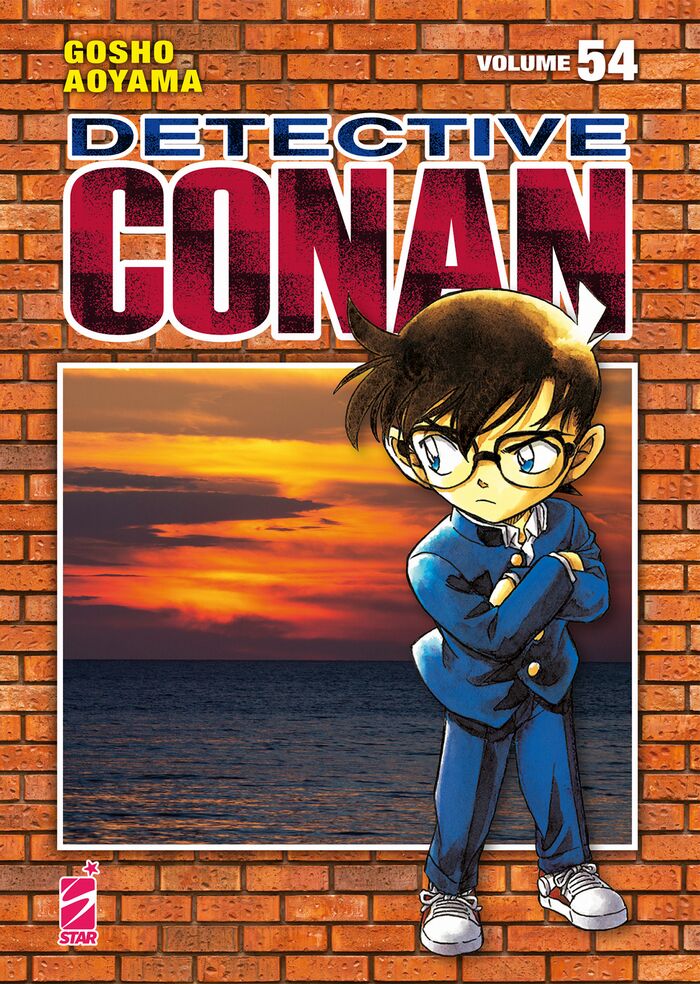 Detective Conan